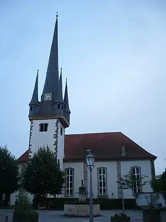 Oberaula