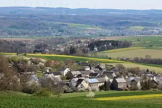 Oberbachheim