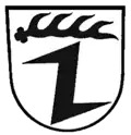 Blason de Oberboihingen