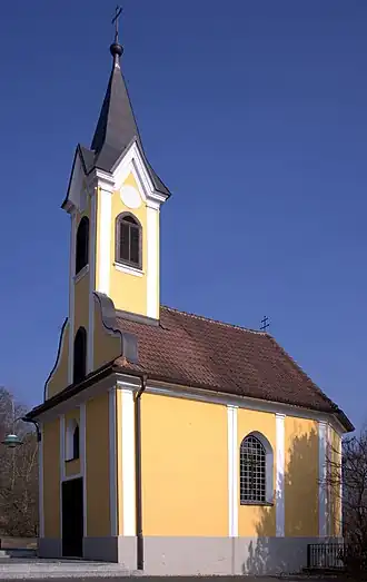 Buch-Geiseldorf