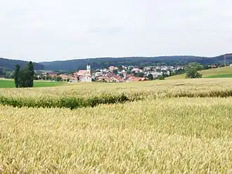 Oberdolling