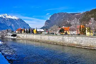 Oberdrauburg