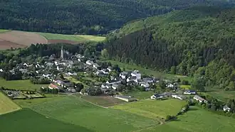 Oberehe-Stroheich