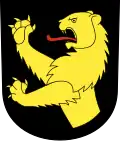 Blason de Oberembrach