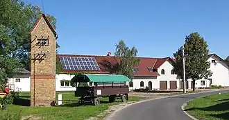 Planebruch