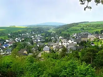Oberkirn
