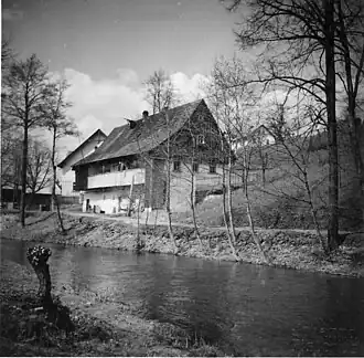Długopole Górne