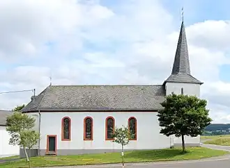 Oberlascheid