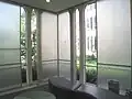 Intérieur.
