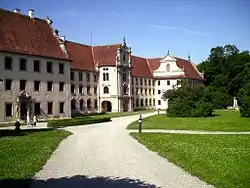 Obermarchtal