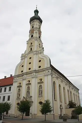 Medlingen