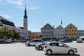 Obernberg am Inn