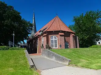 Oberndorf (Oste)