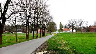 Obernholz