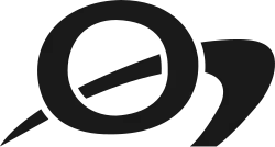 Logo.