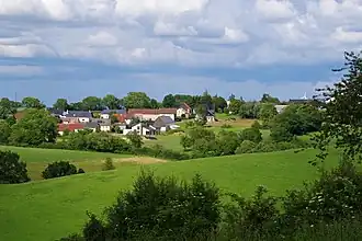 Oberpierscheid