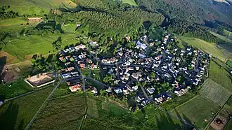 Oberraden