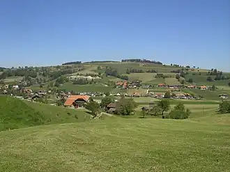 Oberschrot