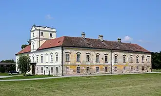 Obersiebenbrunn