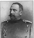 Oberst Hohmeyer