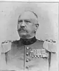 Oberst Lücker