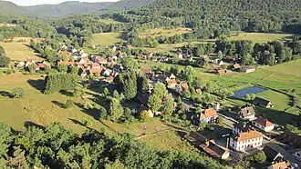 Obersteinbach