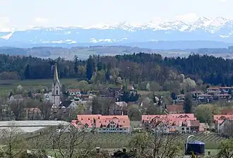 Oberteuringen
