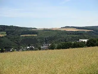 Obertiefenbach