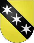Blason de Oberurnen