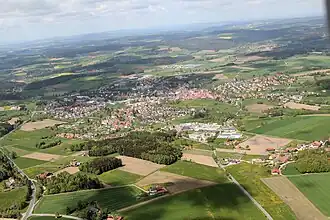 Oberviechtach