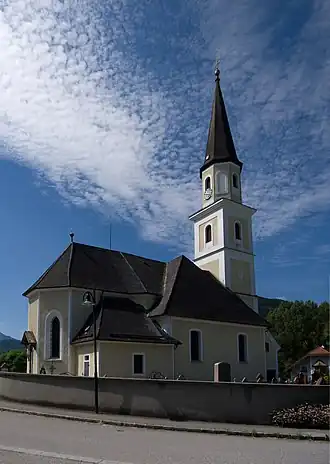 Oberwang
