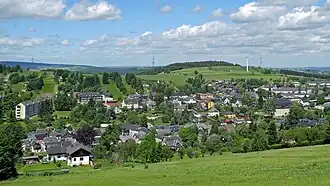Schwarzatal