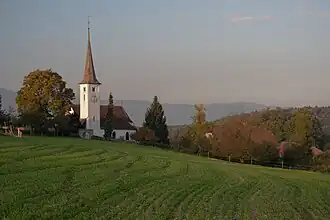 Oberwil bei Büren