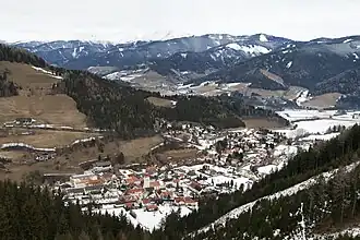Pölstal