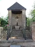 Calvaire.
