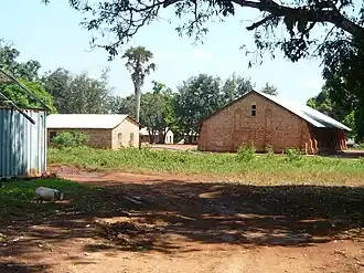 Obo (République centrafricaine)