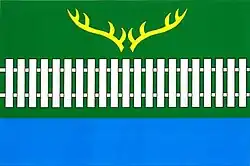 Drapeau de Obora