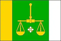 Drapeau de Oborná