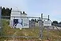 Observatoire astronomique.