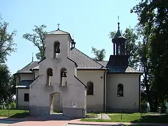 Obsza (Biłgoraj)