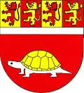 Blason de Obyčtov
