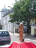 Citoyen Wlapko - qui se passe à Szczecinek