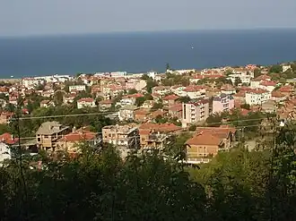 Obzor