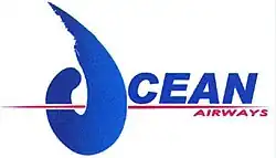 Logo de cette compagnie