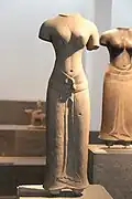 Divinité féminine