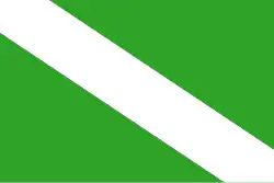Drapeau de Ocaña