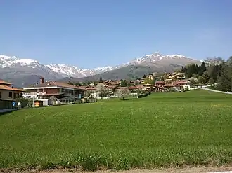 Occhieppo Superiore