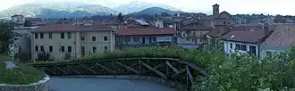 Occhieppo Inferiore