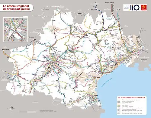 Image illustrative de l’article LiO (transports)