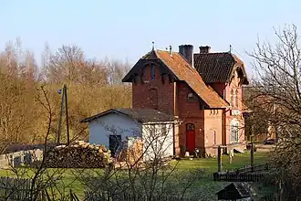 Ochódno